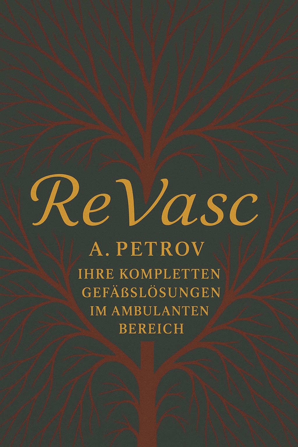 ReVasc Logo